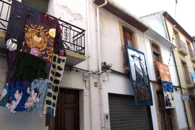 inauguracion de art al vent 2025 en gata de gorgos 51