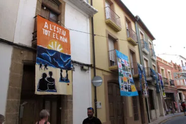 Inauguración de Art al Vent 2025 en Gata de Gorgos 52