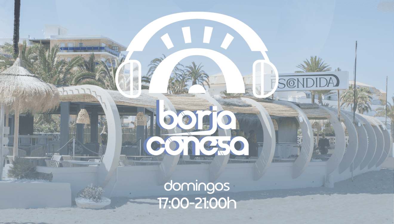 Llegan los tardeos todos los domingos de este verano a Escondida