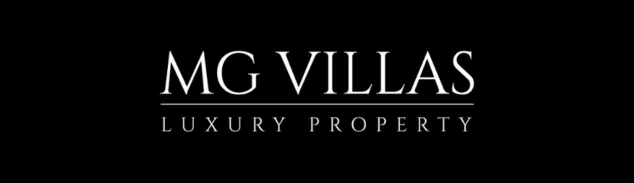 Imagen: Logo MG Villas