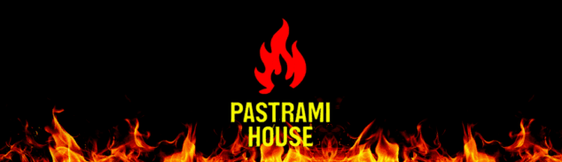 Imatge: Logo Pastrami House