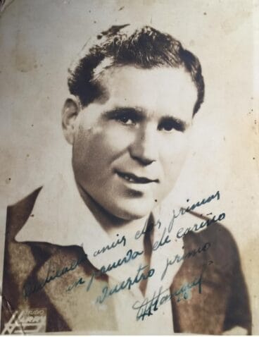 Manuel Ginestar