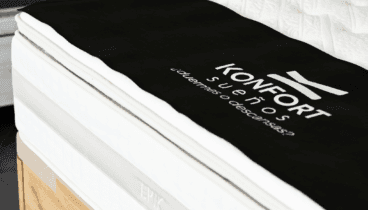 Mejora tus hábitos de sueños con esta guía que te proporciona Konfort Sueños