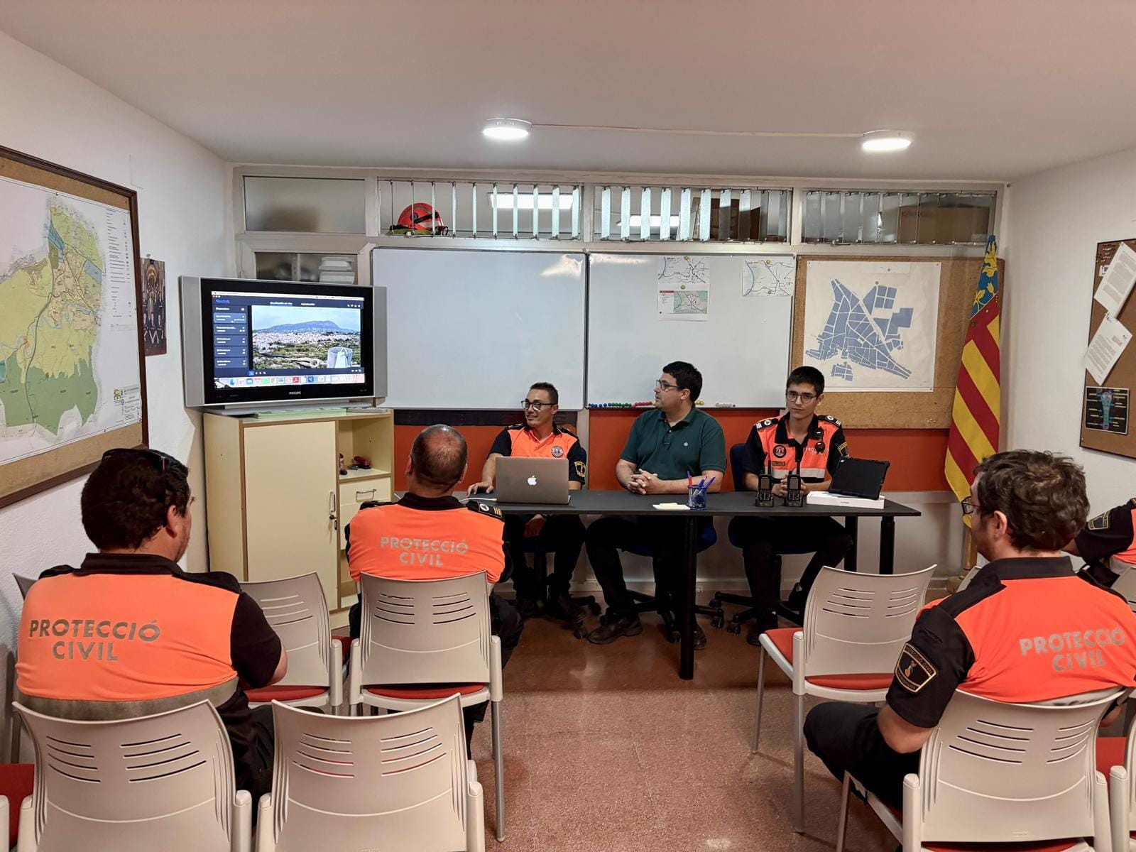 pla previfoc gata de gorgos