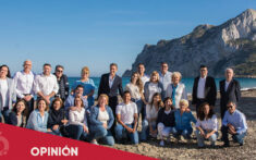 «Fiasco tras fiasco: el tripartito de Calpe nos condena al caos de aparcamiento» 11 pp calpe 1