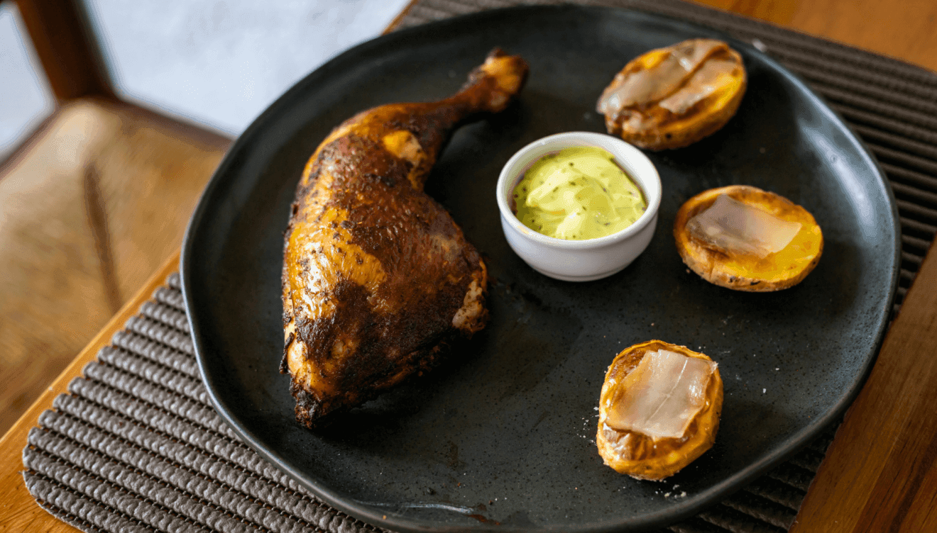 Recetas elaboradas con tiempo y cariño