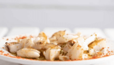 Rincones con encanto junto a la playa