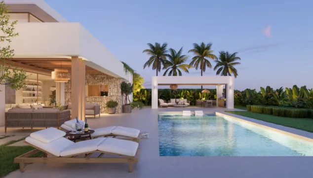 servicio inmobiliario personalizado y de calidad con mg villas
