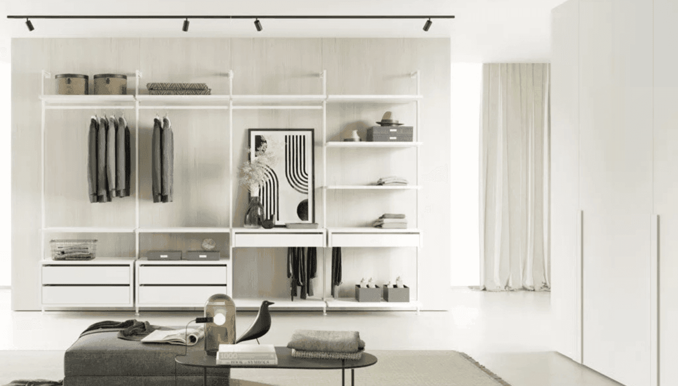 Soluciones a medida para cada estilo de vida