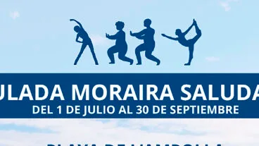 teulada moraira saludable para la temporada estival 2025