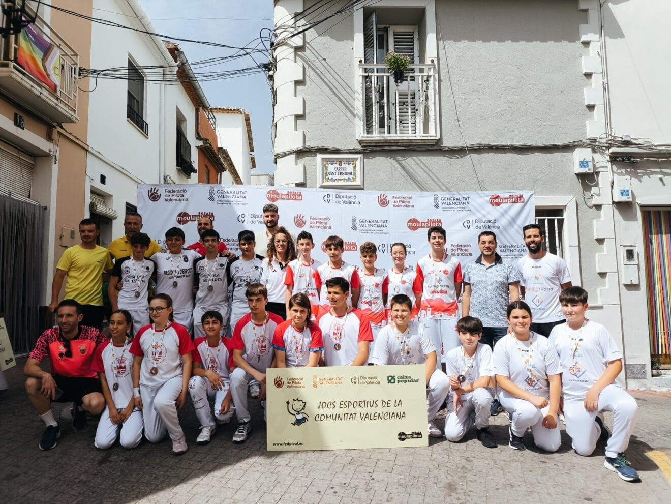 Todos los infantiles