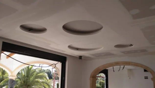 Del plano a la realidad: cómo transformar tu hogar de manera rápida y eficiente con soluciones innovadoras 1 Imagen: Transforma tu vivienda con soluciones profesionales