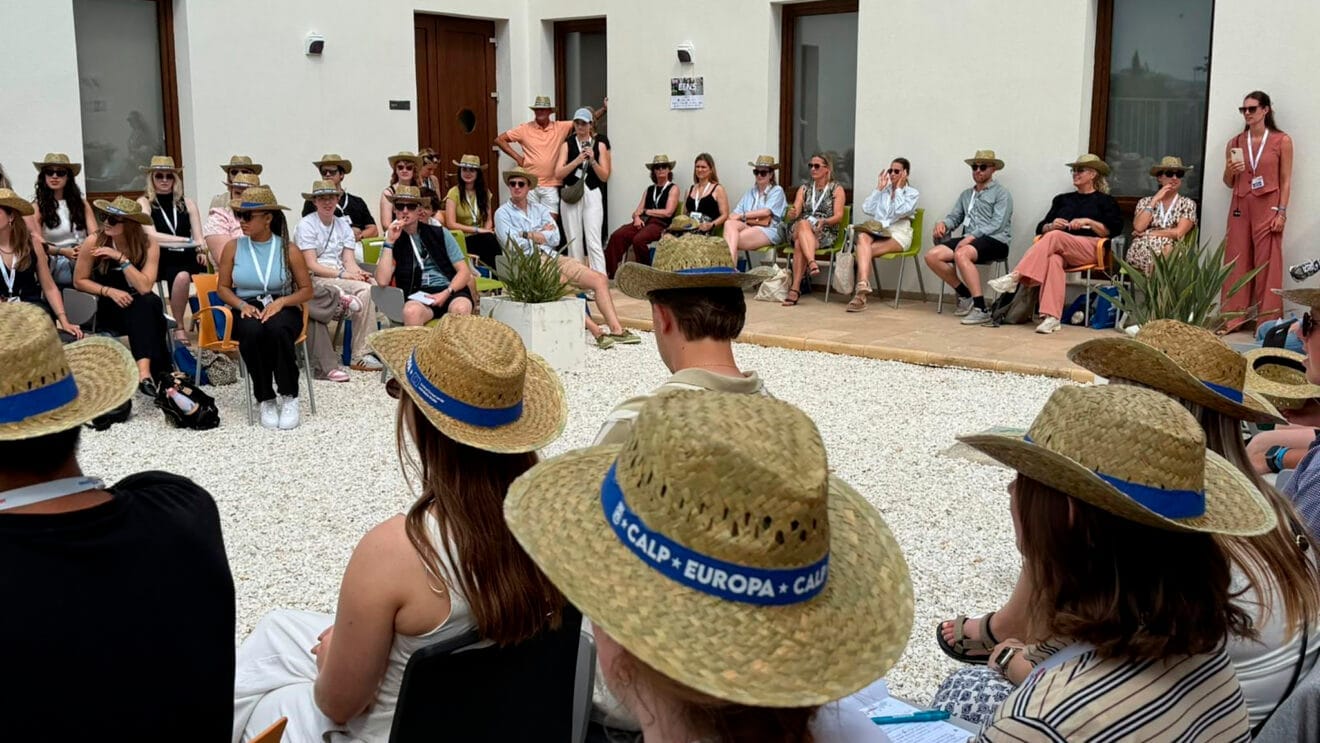 Travel Challenge 2025 en Calp