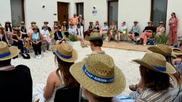 travel challenge 2025 en calp