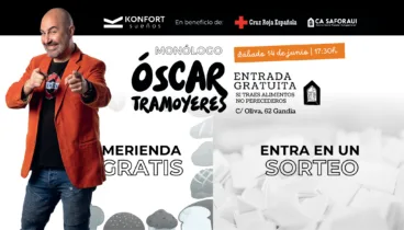 vuelve el dia solidario de konfort suenos el proximo 14 de junio