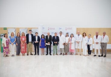 Generalitat pone en marcha el proyecto piloto de la historia sociosanitaria única