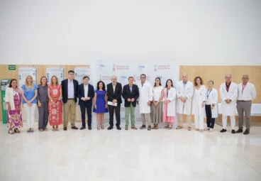 Generalitat pone en marcha el proyecto piloto de la historia sociosanitaria única