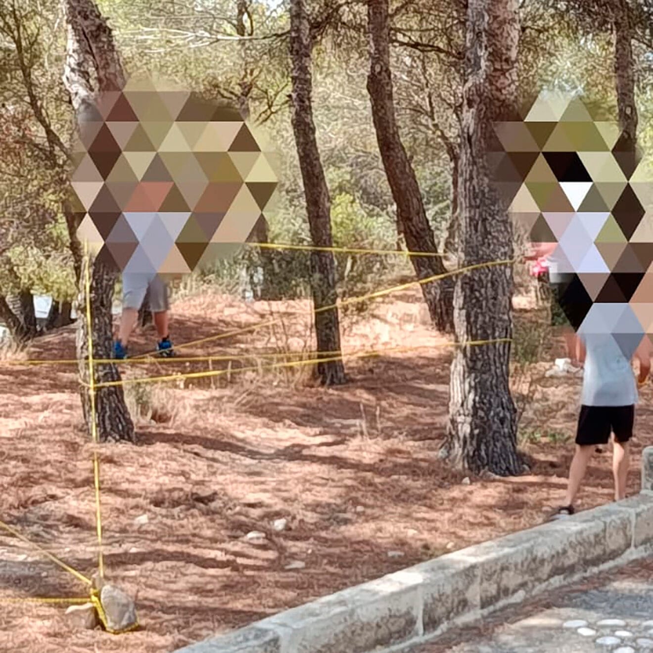 Actividades socioeducativas para menores usuarios de Bienestar Social en Calp