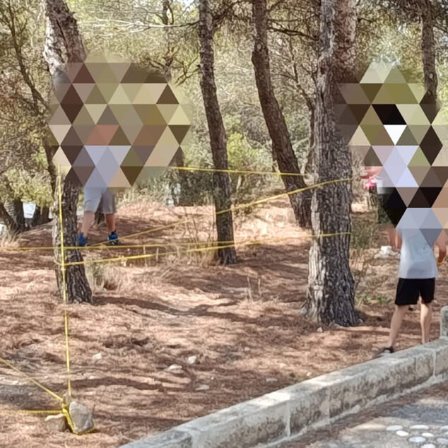 Calp programa actividades socioeducativas para menores usuarios de Bienestar Social durante el verano 2 Imagen: Actividades socioeducativas para menores usuarios de Bienestar Social en Calp