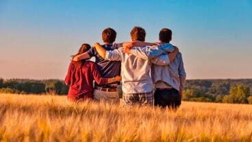 ‘Buenas amistades te darán salud física y mental’ – AMADEM