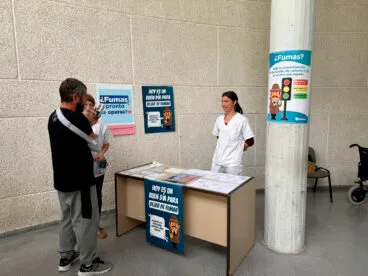 campana contra el tabaquismo en calp