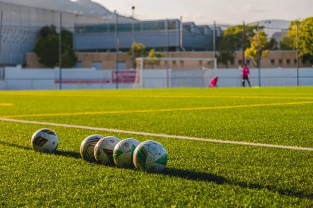 campo de futbol de calp