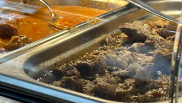 Cocina de calidad en este bar de Benissa
