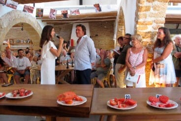 Concurso La millor tomaca de La Marina 2025 06