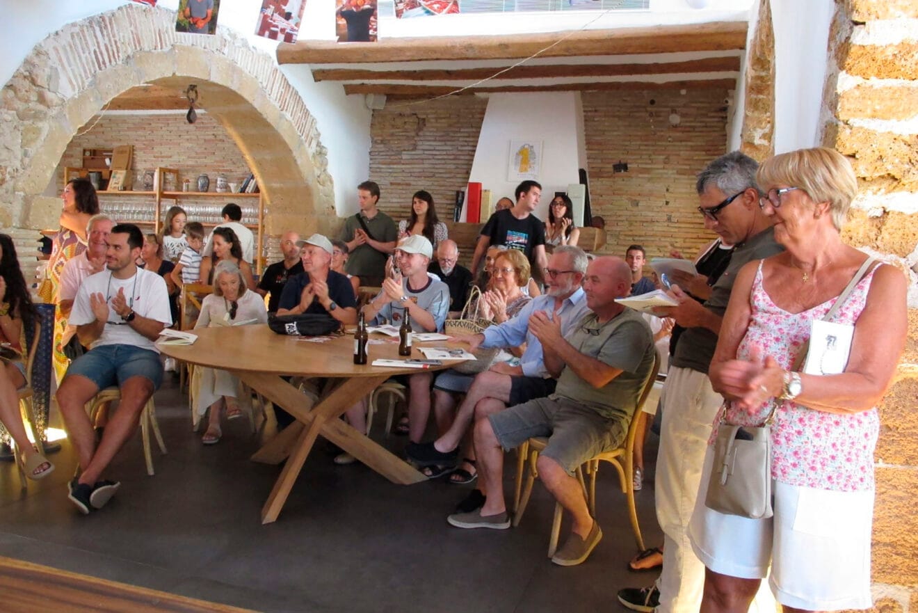 Concurso La millor tomaca de La Marina 2025 10