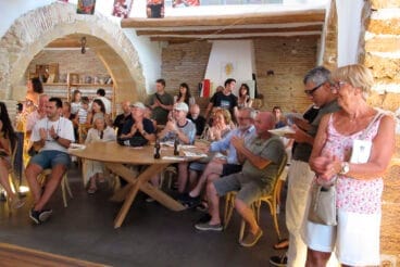 Concurso La millor tomaca de La Marina 2025 10