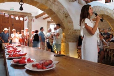 Concurso La millor tomaca de La Marina 2025 12