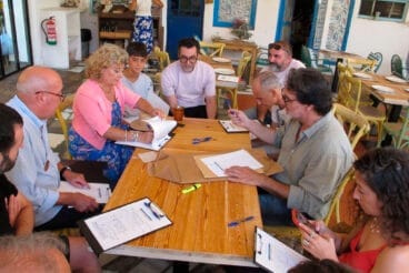 Concurso La millor tomaca de La Marina 2025 13