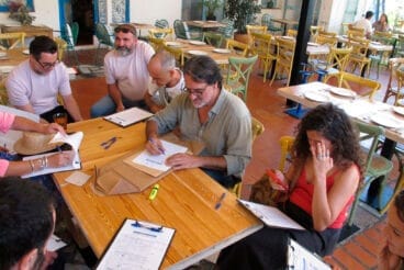 Concurso La millor tomaca de La Marina 2025 14