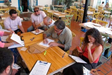 Concurso La millor tomaca de La Marina 2025 15