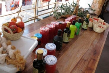 Concurso La millor tomaca de La Marina 2025 17