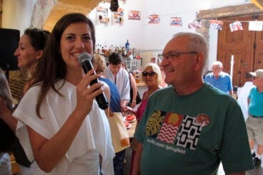 Concurso La millor tomaca de La Marina 2025 19