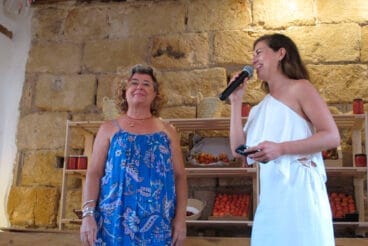 Concurso La millor tomaca de La Marina 2025 27