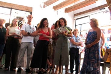 Concurso La millor tomaca de La Marina 2025 28