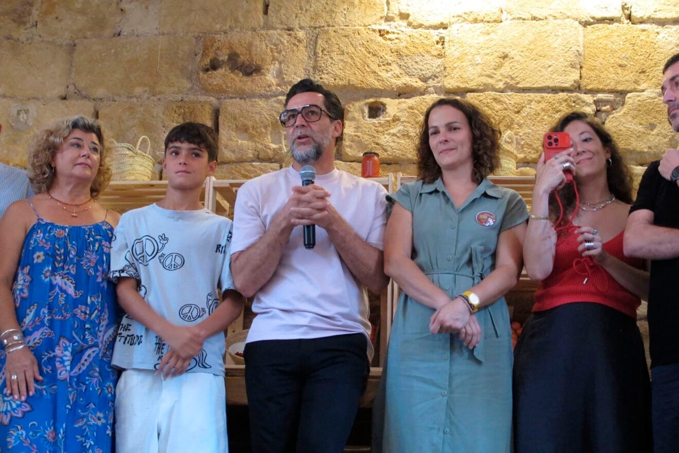 Concurso La millor tomaca de La Marina 2025 30