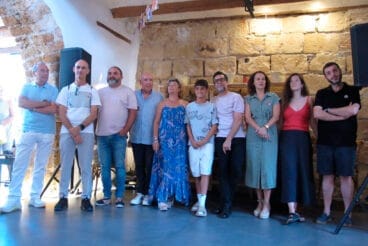 Concurso La millor tomaca de La Marina 2025 31