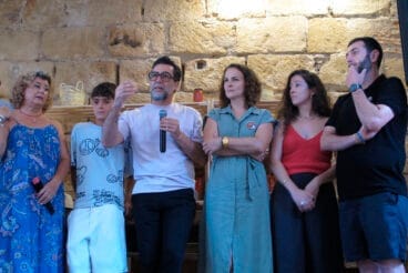 Concurso La millor tomaca de La Marina 2025 32