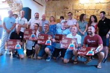 Concurso La millor tomaca de La Marina 2025 33