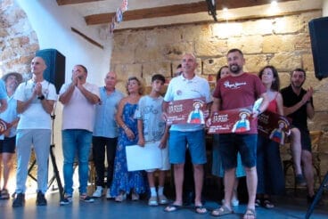 Concurso La millor tomaca de La Marina 2025 34