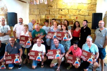 Concurso La millor tomaca de La Marina 2025 35