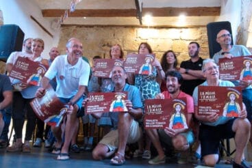 Concurso La millor tomaca de La Marina 2025 36