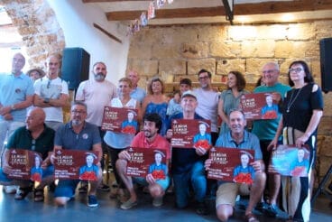 Concurso La millor tomaca de La Marina 2025 37