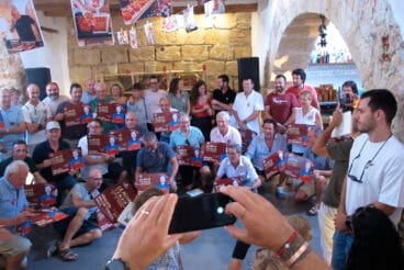 Concurso La millor tomaca de La Marina 2025 38