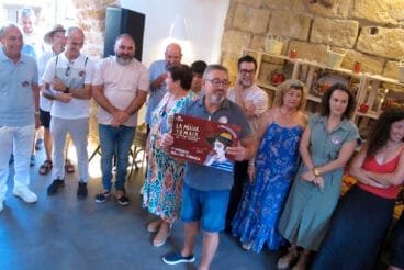 Concurso La millor tomaca de La Marina 2025 44