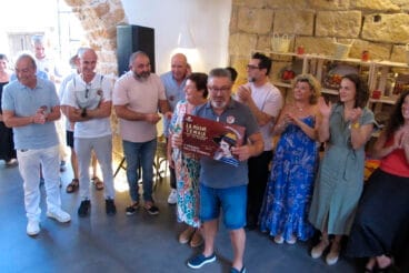 Concurso La millor tomaca de La Marina 2025 45