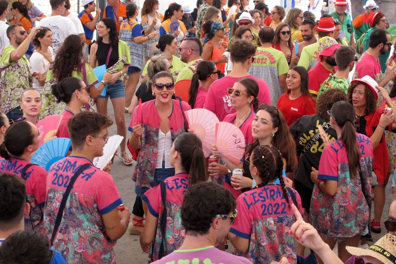 Dia de les Quintades de Pedreguer 2025 19